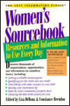 Women's Sourcebook