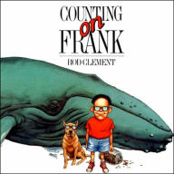 Houghton Mifflin Math: Literature Library Reader Grade 4 Counting on Frank