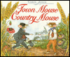 Town Mouse Country Mouse