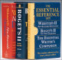 American Heritage Essential Reference Set
