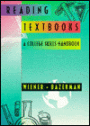 Reading Textbooks / Edition 1