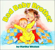 Bad Baby Brother