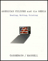 American Culture and Media / Edition 1