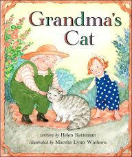 Grandma's Cat