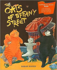 Houghton Mifflin Invitations to Literature: Read Little Big Book Level 2.1 Tiffany St