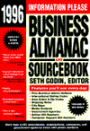 1996 Information Please Business Almanac and Sourcebook