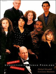 Abnormal Psychology / Edition 2