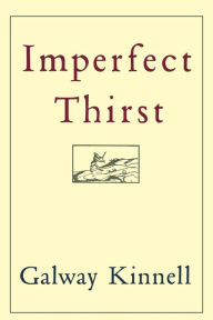 Imperfect Thirst