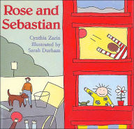 Rose and Sebastian