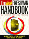 The Real Freshman Handbook