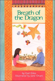 The Breath of the Dragon