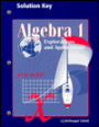 Algebra 1