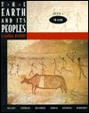 Title: Earth and Its Peoples : A Global History, to 1200 / Edition 1, Author: Richard W. Bulliet