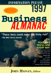 1997 Information Please Business Almanac