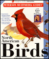 Peterson Guide to Birds