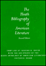 Heath Bibliography of American Literature / Edition 2