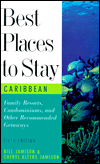 Best Places to Stay in the Caribbean