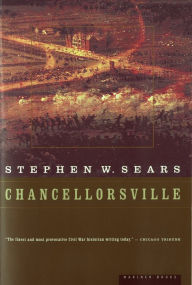 Title: Chancellorsville, Author: Stephen W. Sears