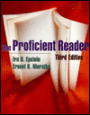 The Proficient Reader / Edition 3