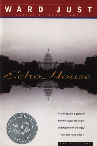 Echo House