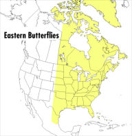 A Field Guide to Eastern Butterflies
