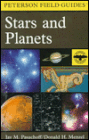 Field Guide to Stars and Planets