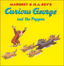 Curious George and the Puppies (CANCELED)