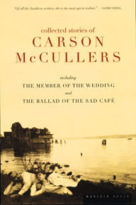 Title: Collected Stories Of Carson Mccullers, Author: Carson McCullers