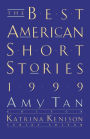 The Best American Short Stories 1999