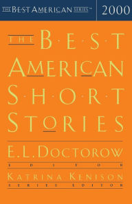 Title: The Best American Short Stories 2000, Author: E. L. Doctorow