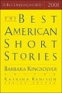 The Best American Short Stories 2001