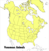 Title: A Peterson Field Guide To Venomous Animals And Poisonous Plants: North America North of Mexico, Author: Roger Caras