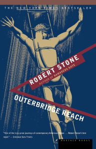 Title: Outerbridge Reach, Author: Robert Stone