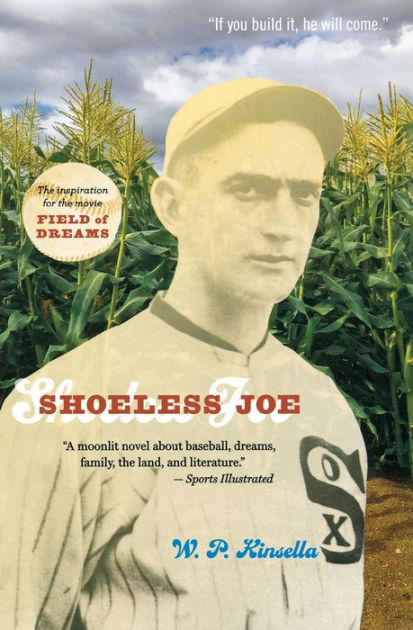 Shoeless Joe Jackson's top supporter talks Field of Dreams game