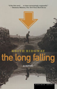 Title: The Long Falling, Author: Keith Ridgway