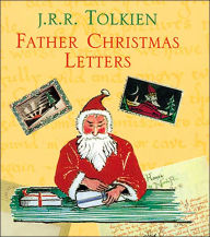 Father Christmas Letters