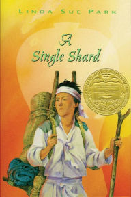 Title: A Single Shard, Author: Linda Sue Park