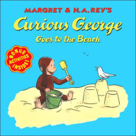Curious George Goes to the Beach