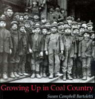 Title: Growing Up in Coal Country, Author: Susan Campbell Bartoletti