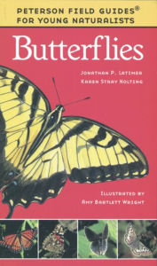 Title: Butterflies, Author: Karen Stray Nolting