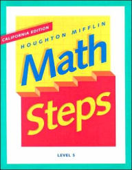 Harcourt Math: Level 5 (Harcourt School Publishers Math) HARCOURT SCHOOL PUBLIS Harcourt Math: Level 5 (Harcourt School Publishers Math) HARCOURT SCHOOL PUBLIS