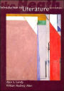 The Heath Introduction to Literature / Edition 6