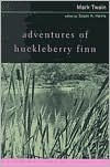 The Adventures of Huckleberry Finn / Edition 1