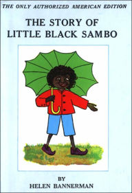 Story of Little Black Sambo