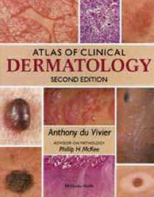 du vivier atlas of clinical dermatology