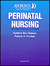Awhonn's Perinatal Nursing / Edition 1