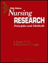 Nursing Research: Principles and Methods / Edition 5