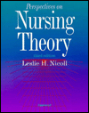 Perspectives on Nursing Theory / Edition 3