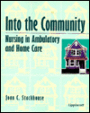 Into the Community / Edition 1
