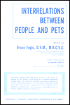 Interrelations Between People and Pets